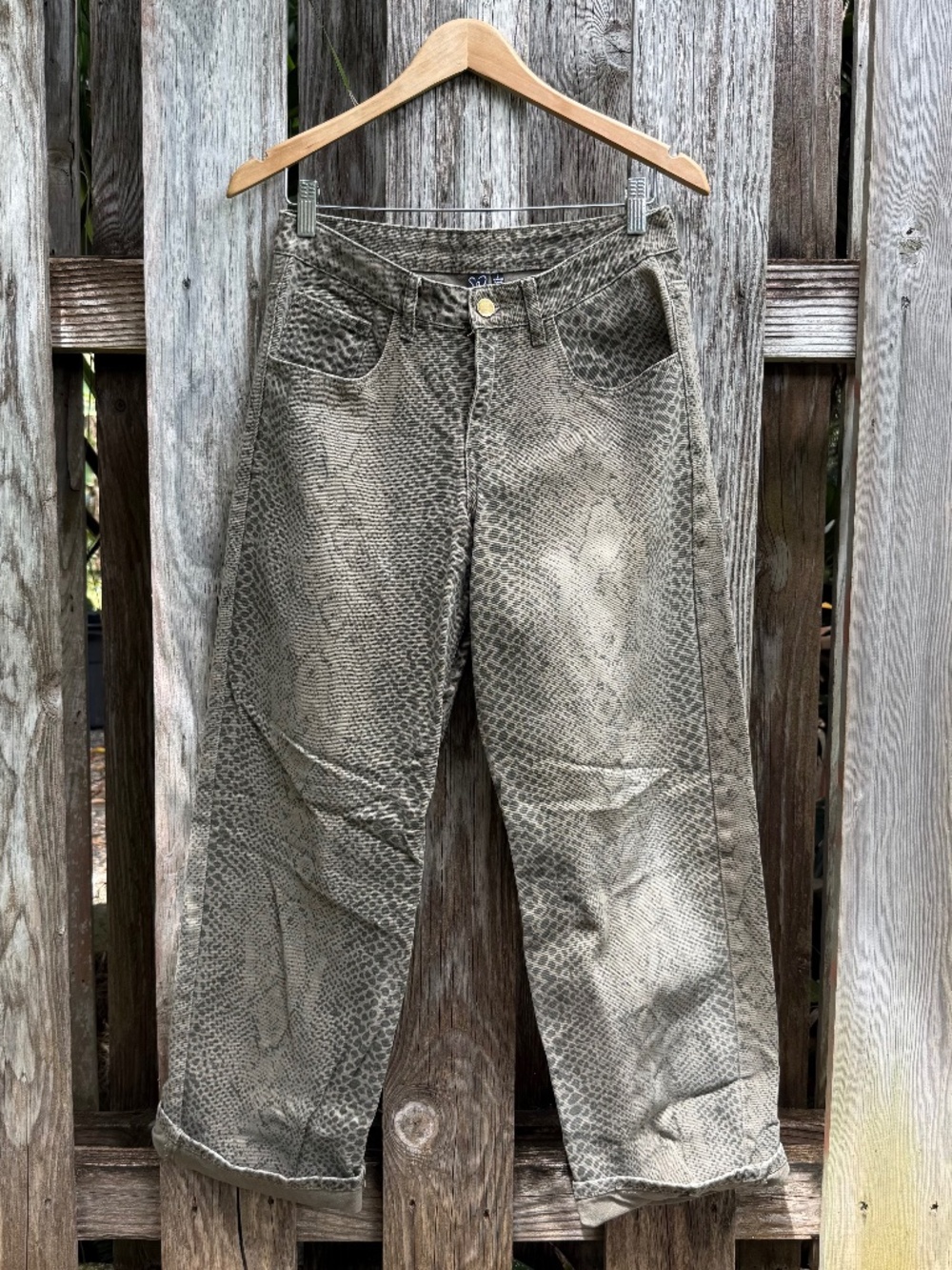 Windsor Pants